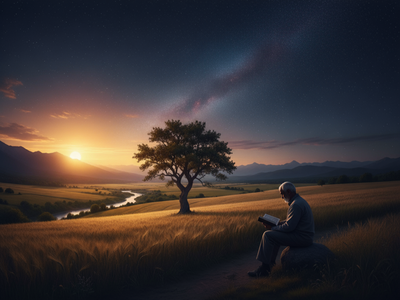 Signs in Creation: A Call to Reflect