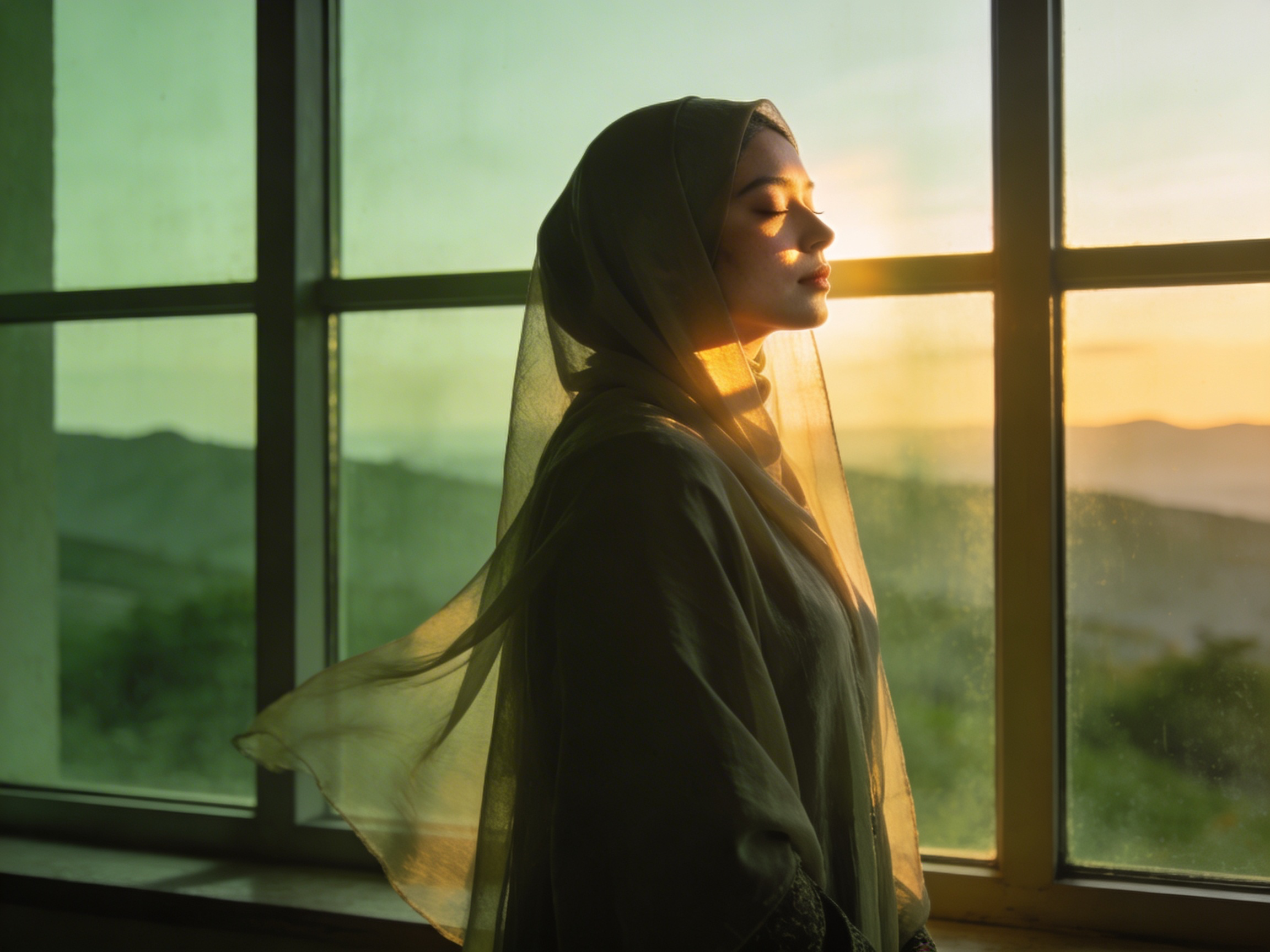 The Role of Women in Islam