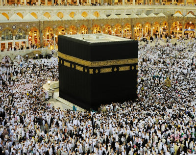 True Legacy is a Mission, Not a Palace