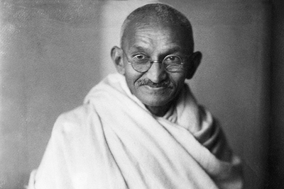 The Power of Peace Over Violence