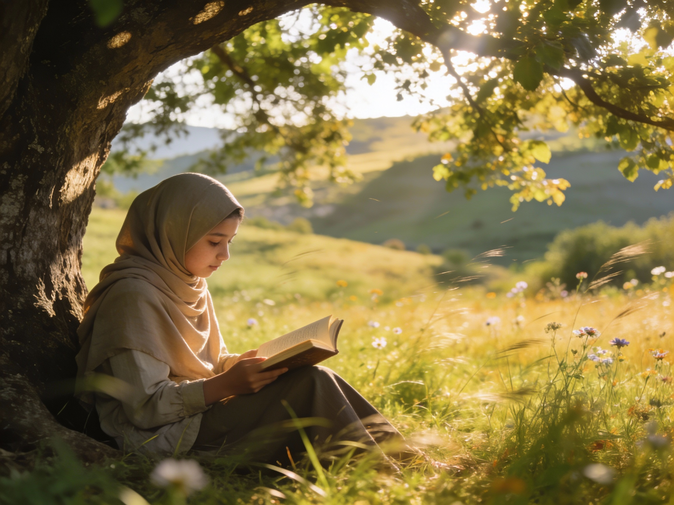 Wealth: A Blessing, A Test, and a Responsibility