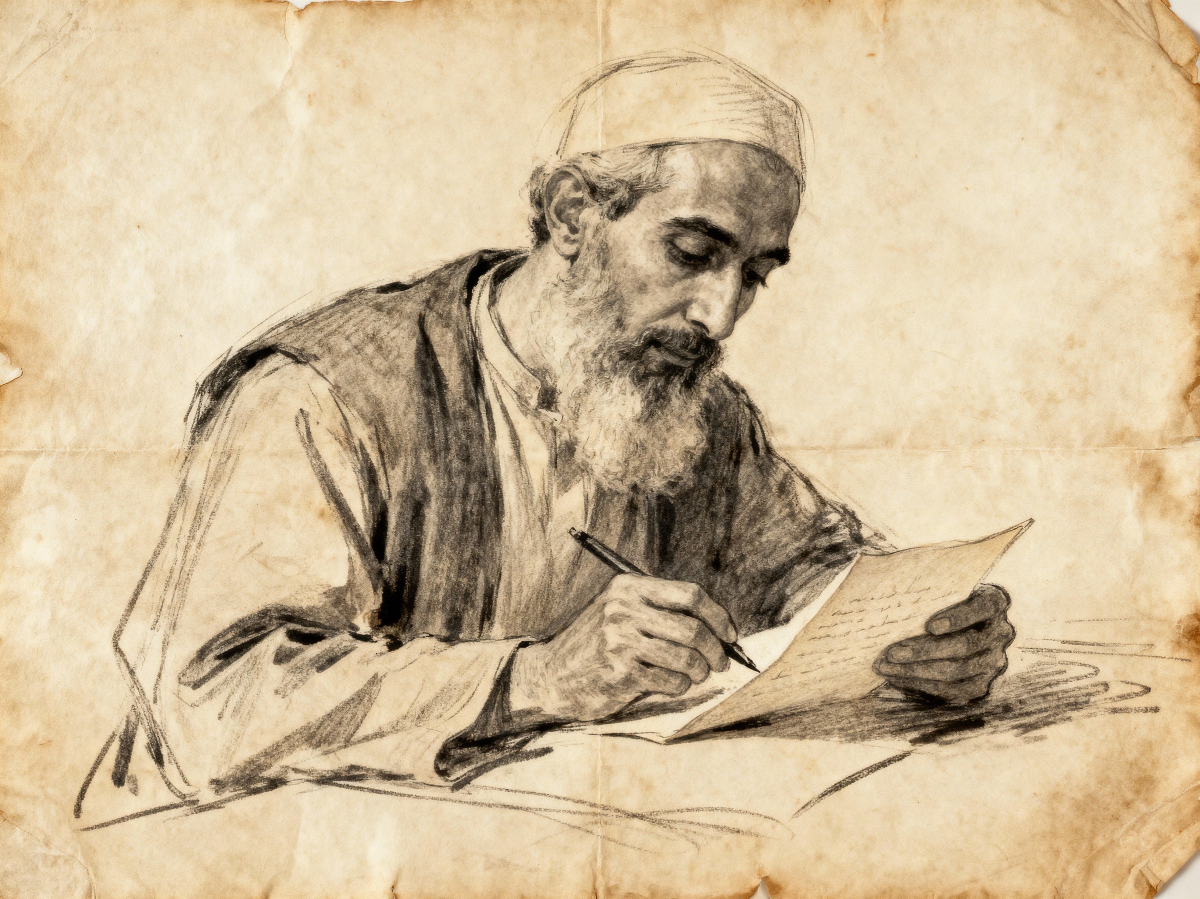 Hereafter-Oriented Thinking: The Gateway to the Straight Path