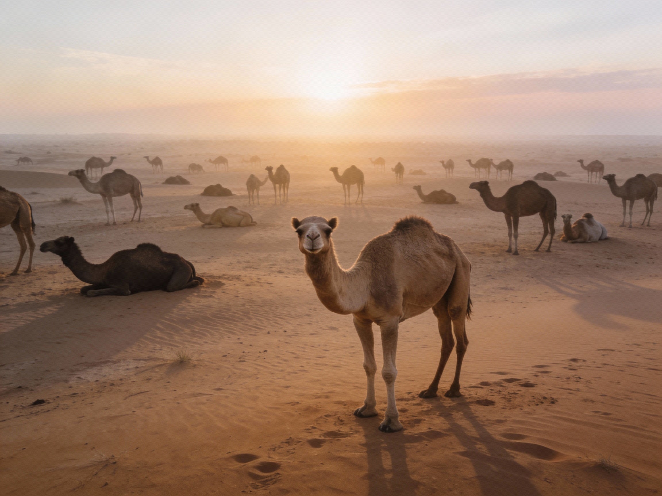 The Rare Souls Who Carry God’s Message