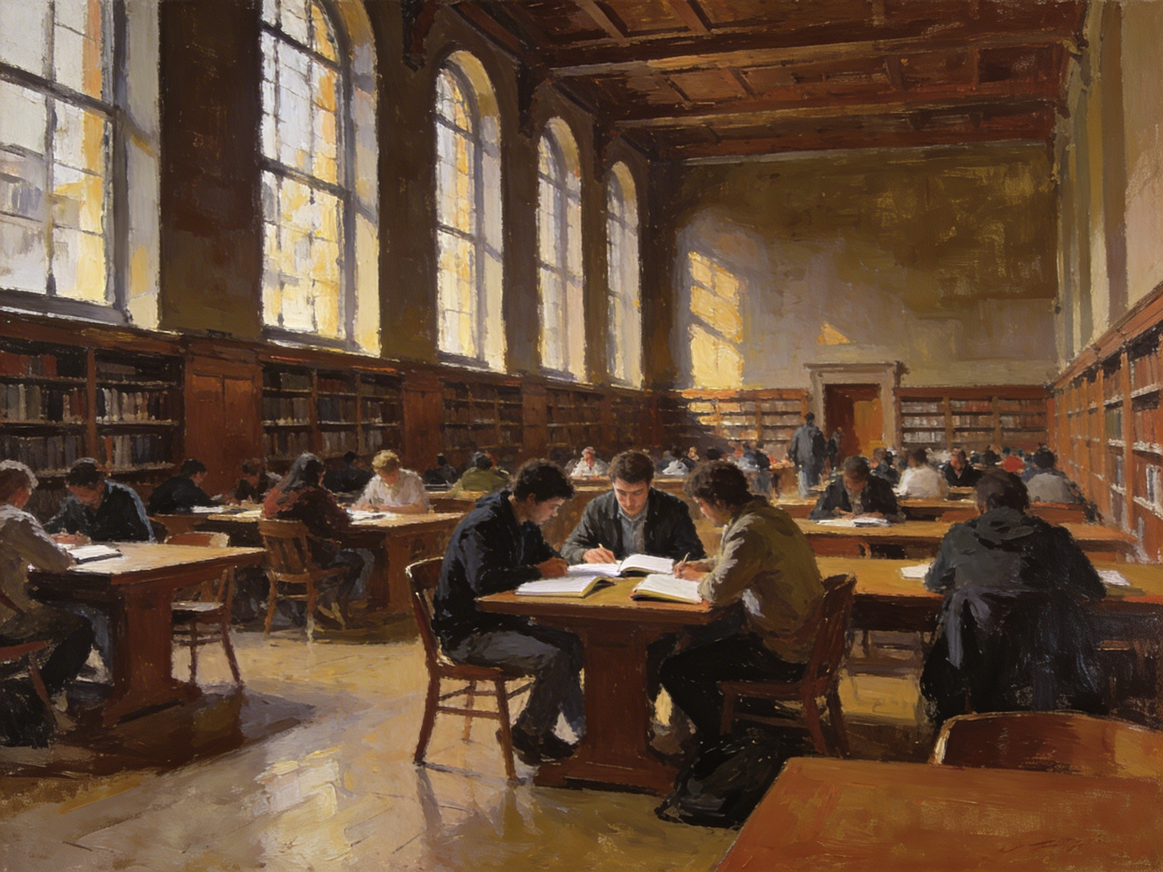 The Secret of Success