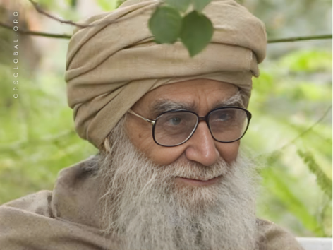 Reviving the Spirit of Islam: A Call for Renewal