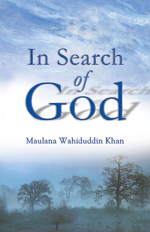In Search of God