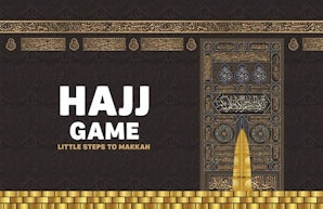 Mujafa Game Hajj Game – Goodword India