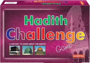 Hadith Challenge Game