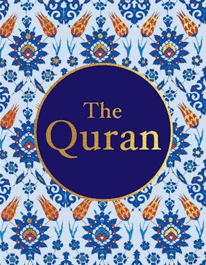 THE QURAN IN ENGLISH