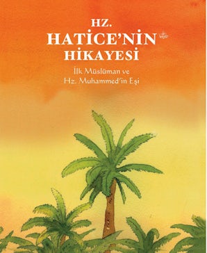 Hz. Khadija (Turkish)