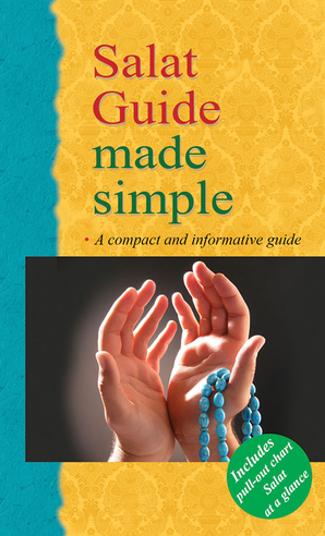 Salat Guide Made Simple