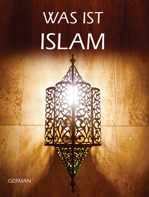 Was ist Islam (What is Islam - German)