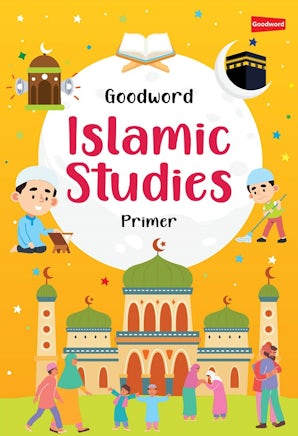 Goodword Islamic Studies Primer (Art Paper)
