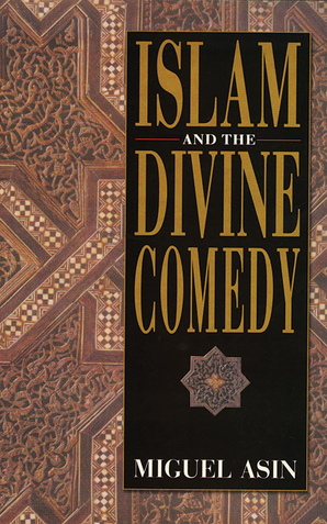 Islam and the Divine Comedy