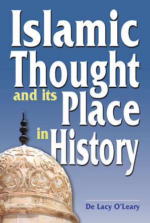 Islamic Thought and its Place in History