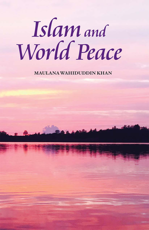 Islam and World Peace