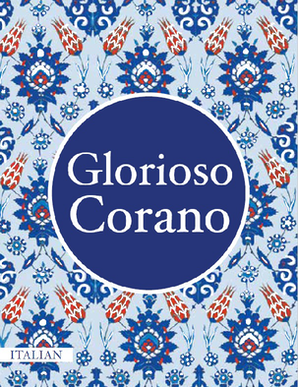 ITALIAN Quran - Glorioso Corano - TR. H.R. Piccardo