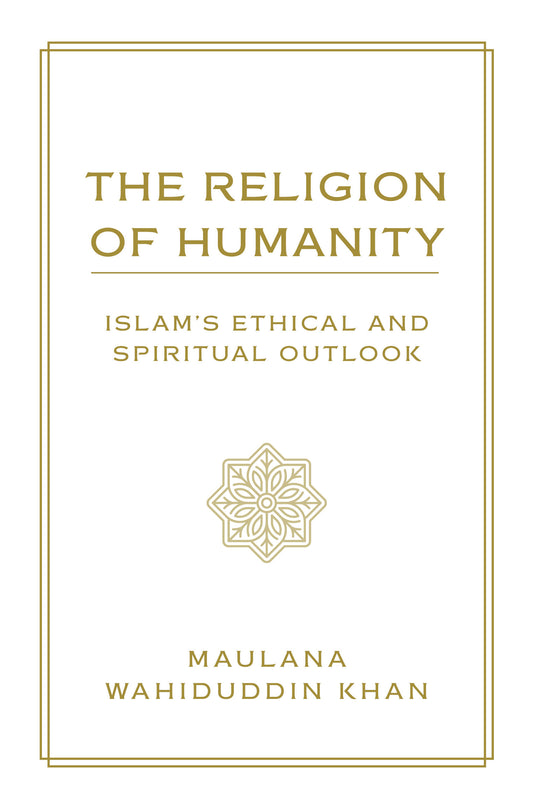 The Religion of Humanity