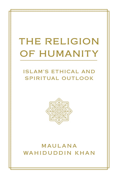 The Religion of Humanity