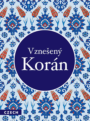 The Quran in Czech