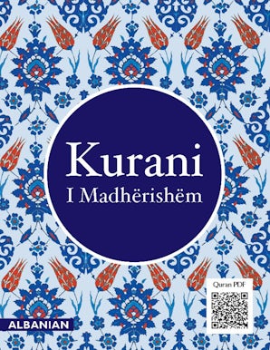 #Albanian Quran #Kurani