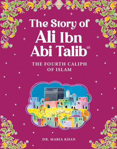 Ali Ibn Abi Talib