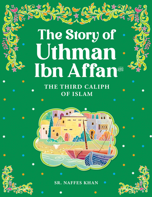Uthman Ibn Affan